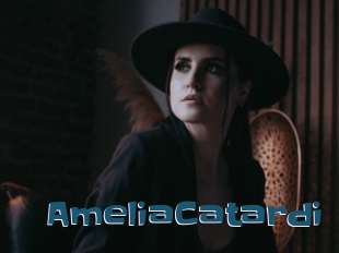 AmeliaCatardi Gang Bangs