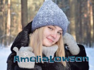 AmeliaLowson