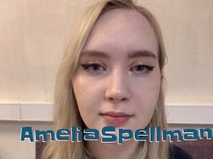 AmeliaSpellman