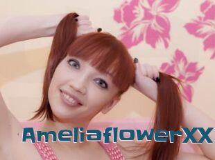 AmeliaflowerXX