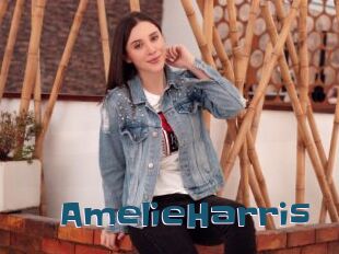 AmelieHarris