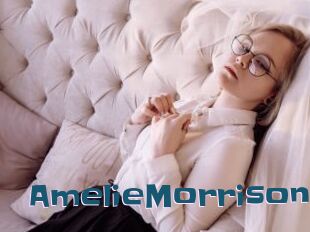 AmelieMorrison