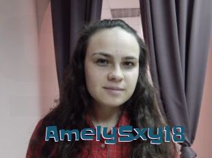 AmelySxy18