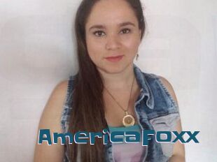 AmericaFoxx