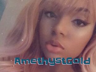 AmethystGold