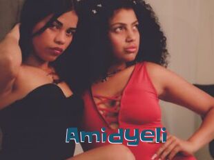 Amidyeli