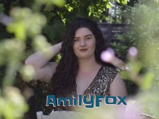 AmilyFox