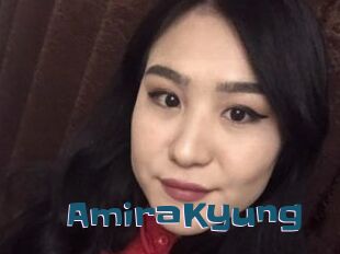 AmiraKyung