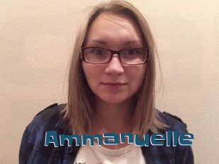 Ammanuelle