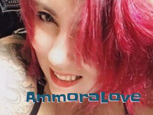 AmmoraLove