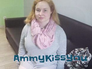 AmmyKissYou