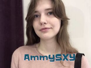 AmmySXY