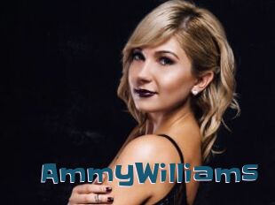 AmmyWilliams