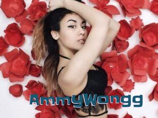 AmmyWongg