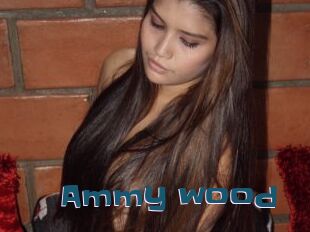 Ammy_wood