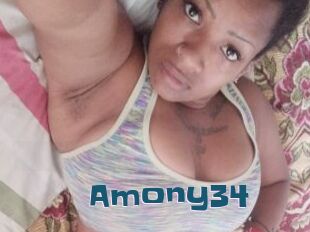 Amony34