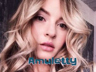 Amuletty