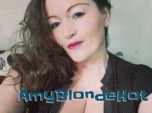 AmyBlondeHot