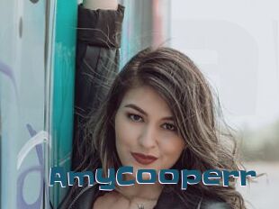 AmyCooperr