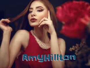 AmyHillton