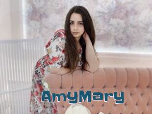 AmyMary