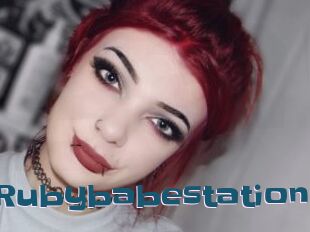 AmyRubybabestation