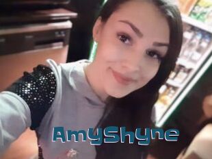 AmyShyne