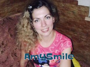 AmySmile