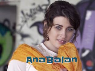 AnaBalan