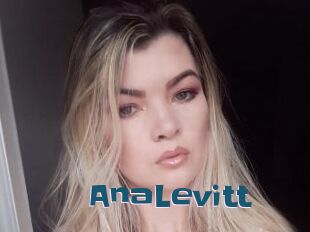 AnaLevitt