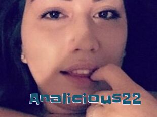 Analicious22