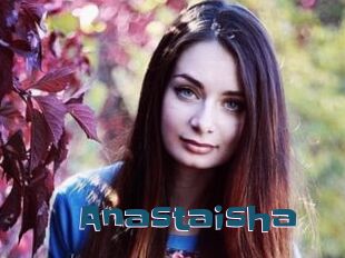 Anastaisha