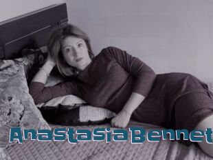 AnastasiaBennett