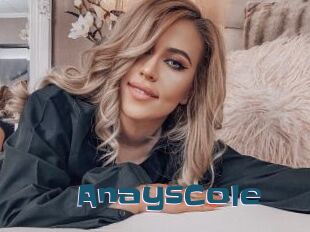 AnaysCole