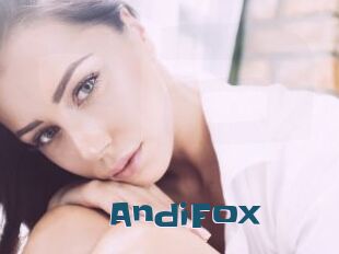 AndiFox