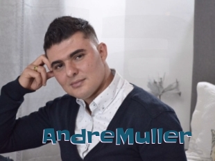 AndreMuller