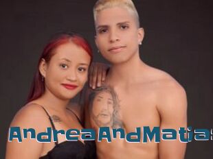 AndreaAndMatias