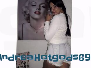 AndreaHotgods69 Gang Bangs