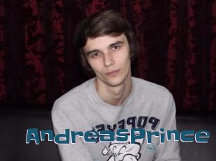 AndreasPrince