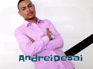 AndreiDesai