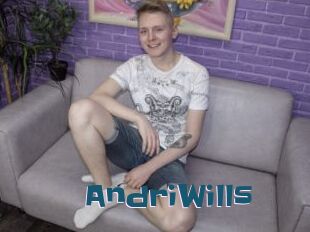 AndriWills