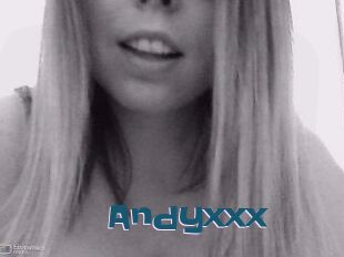 Andyxxx