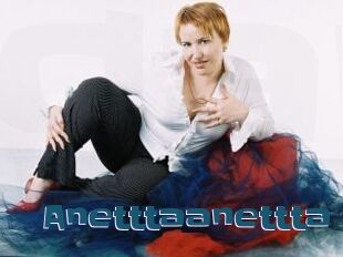 Anetttaanettta