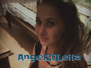 Angel20Leila