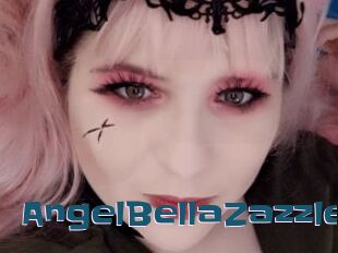 AngelBellaZazzle