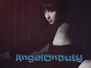 AngelOnDuty