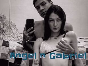 Angel_n_Gabriel