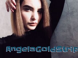 AngelaGoldStrip