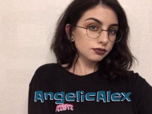 AngelicAlex