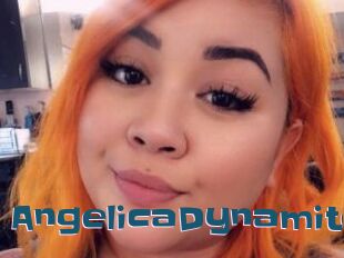 AngelicaDynamite